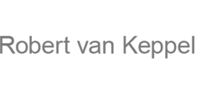 Robert van Keppel - Visual Artist